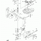VF150XA/VF150LA Bracket 4