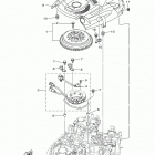 LF350XCC/LF350UCC Генератор