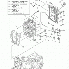 T25LA Цилиндр и картер 2