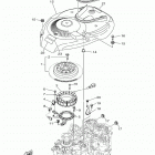 VF115LA Генератор