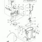 VF115LA Топливный насос 1