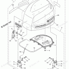 F225XA Top Cowling