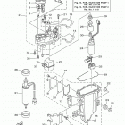 F200XA Топливный насос 1
