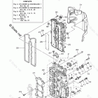 F115JB Cylinder Crankcase 2