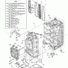 LF200XB Cylinder Crankcase 1