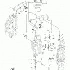 VF150XA/VF150LA Впускная система 3