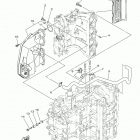 LF150XB Впускная система 1