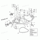 LF115XB Bottom Cowling 1