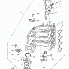 T50LB Впускная система 1