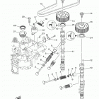 F75LA Клапана