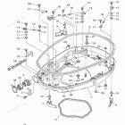 VF250LA Bottom Cowling 1