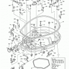 F200XA Bottom cowling 1