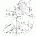 VF250LA Bottom Cowling 2