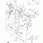 VF150XA/VF150LA Bracket 3