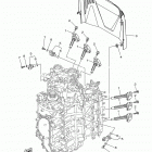 VF250LA 0116 Электрика 2