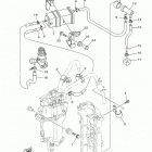F75LA Впускная система 3
