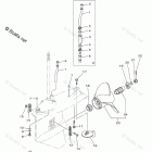 F150JB Lower Casing Drive 2