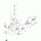 T50LB Корпус редуктора 2