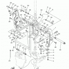 F200XA Кронштейн 1