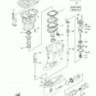 VF175LA Ремонтные комплекты 2