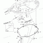 F115XB Bottom Cowling 2