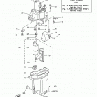 F75LA Топливный насос 1