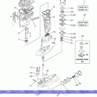T50LB Ремонтные комплекты 2