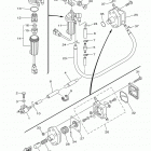 T50LB Топливная магистраль