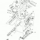 VF115LA Опционные запчасти