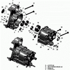 002 - F3 S SM6 05- gearbox housing