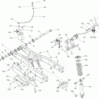 003 - RT LTD SE6 08- suspension, arri?re