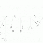 002 - RT STD SE6 10- electrical harness cargo