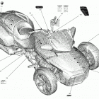 004 - F3 T SE6 Наклейки