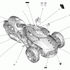 001 - F3 STD SE6 Наклейки