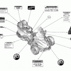 002 - RT STD SE6 Наклейки
