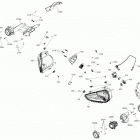 001 - RYKER STD 600 ACE 10- electrical - headlights