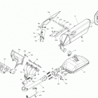 005 - F3 LTD SE6 Глушитель