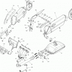001 - F3 STD SE6 Глушитель