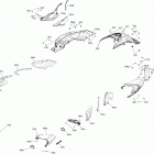 005 - F3 LTD SE6 09- body and accessories fairing