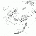 002 - RT STD SE6 Воздухозаборник