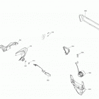 002 - RYKER STD 900 ACE 09- body - conformity kit - australia - 219400931