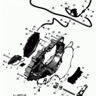 002 - F3 S SM6 01- clutch cover