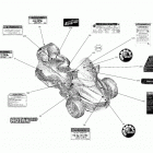 003 - RT LTD SE6 Наклейки