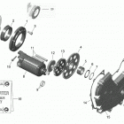 002 - RT LTD SE6 03- electric starter