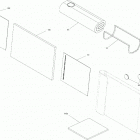 005 - F3 LTD SE6 Комплектующие изделия