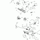 001 - RYKER STD 600 ACE 10- electrical - system