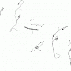 001 - RYKER STD 600 ACE 10- electrical - speed sensor   /   steering posit...