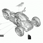 001 - RYKER STD 600 ACE 09- body - decals