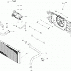 001 - RYKER STD 600 ACE 01- cooling - vehicle