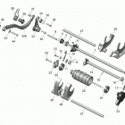 005 - F3 LTD SE6 05- shifting system - se6